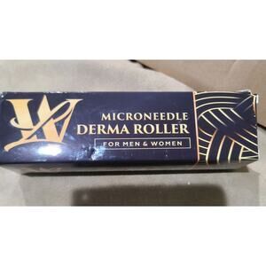 Derma Roller Professional Cosmetic Device NIB